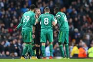 Watford's gameplan was foiled early in the second half, courtesy of Gracia's defensive tactics